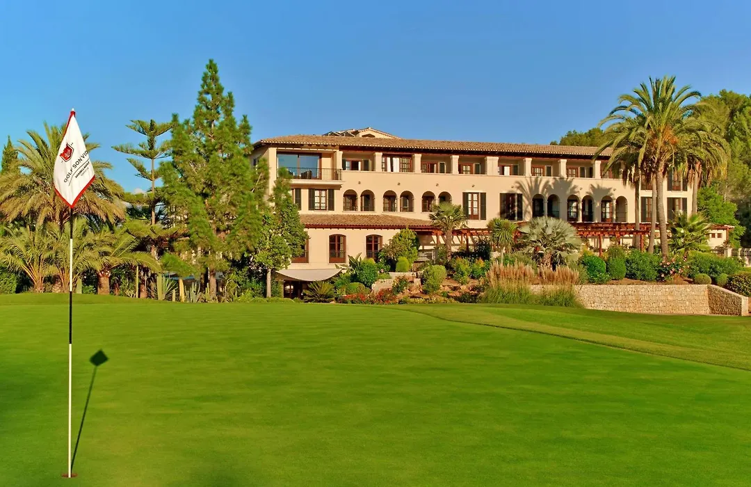 Sheraton Mallorca Arabella Golf Hotel-1