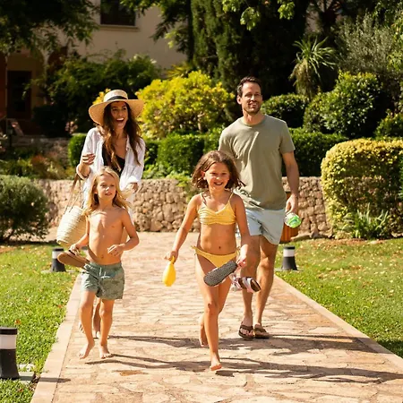 Sheraton Mallorca Arabella Golf Hotel-3