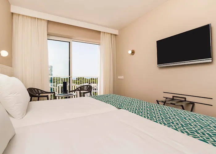 Hotel Eurostars Marivent Palma de Mallorca