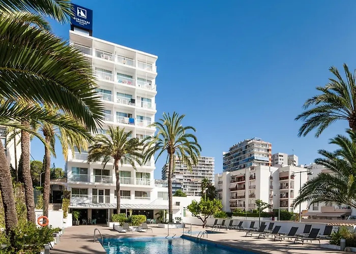 Hotel Eurostars Marivent Palma de Mallorca